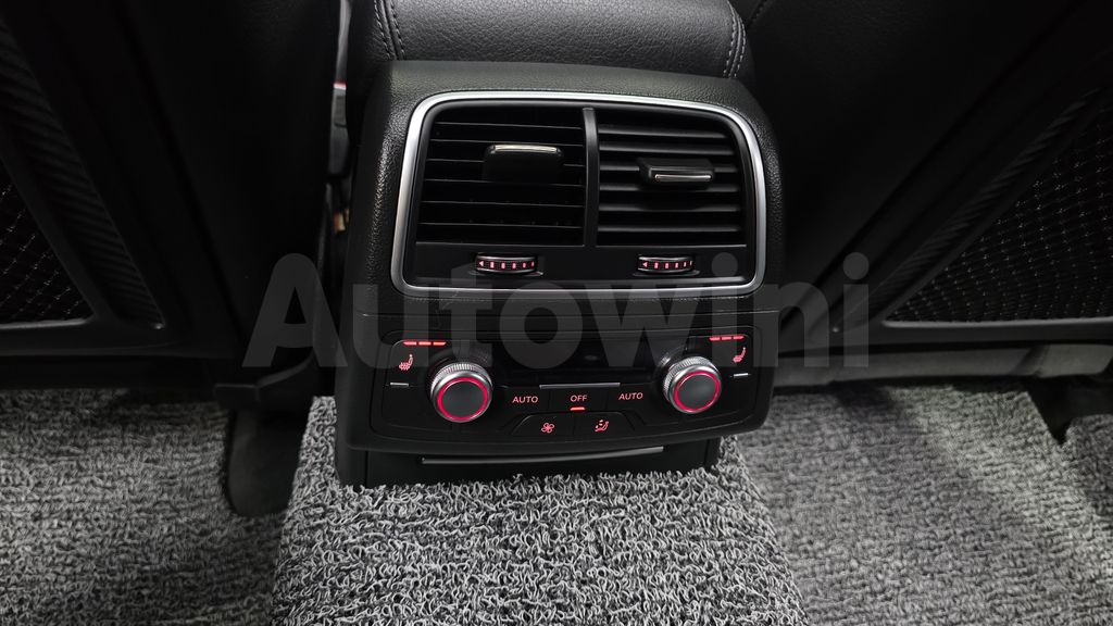 Audi New A6 35 TDI Quattro Premium C7 — снимка 18