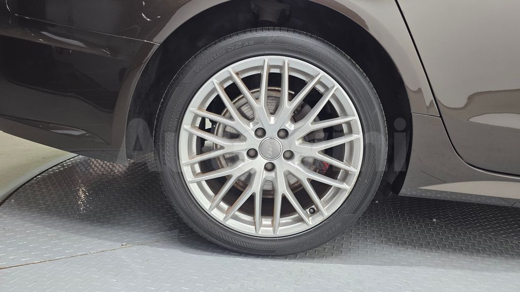 Audi New A6 35 TDI Quattro Premium C7 — снимка 5