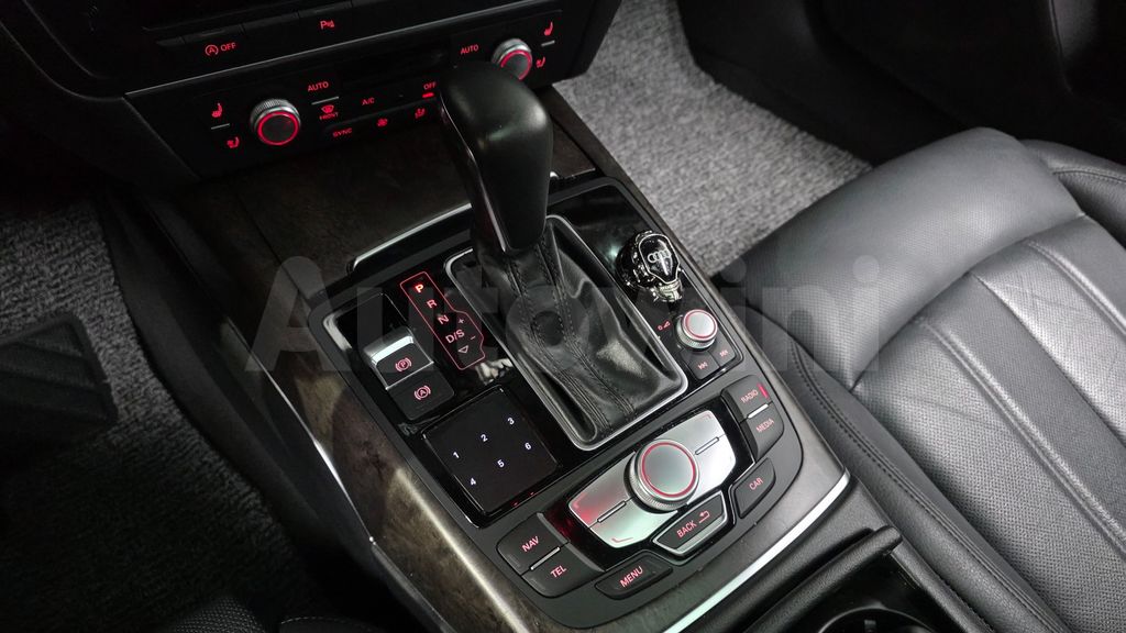 Audi New A6 35 TDI Quattro Premium C7 — снимка 9