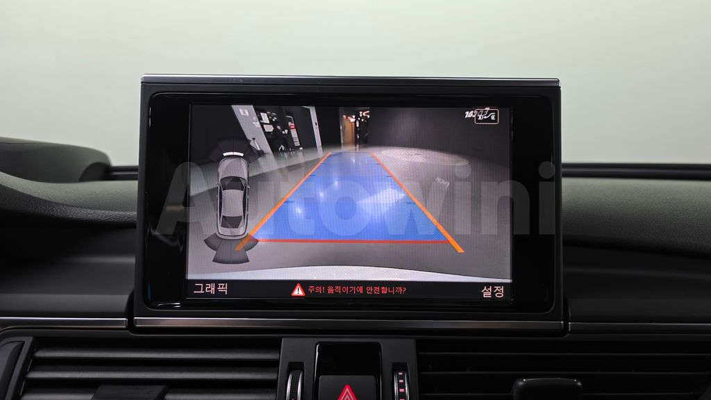 Audi New A6 35 TDI Premium C7 — снимка 14