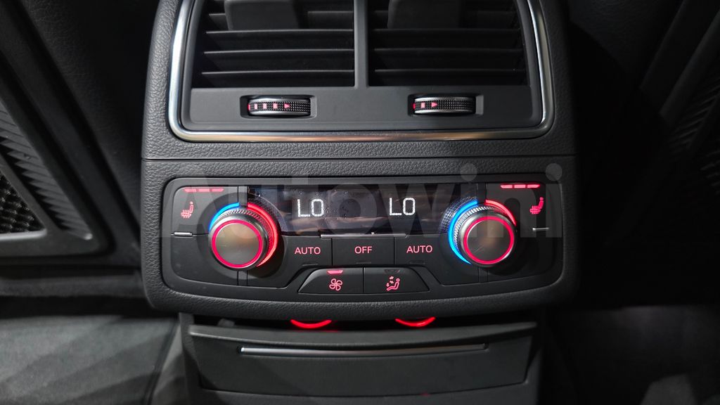 Audi New A6 35 TDI Premium C7 — снимка 16