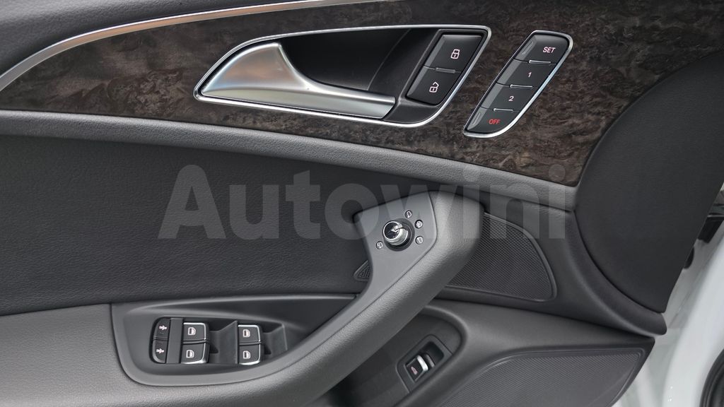 Audi New A6 35 TDI Premium C7 — снимка 11