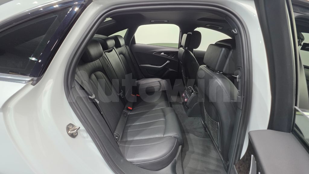 Audi New A6 35 TDI Premium C7 — снимка 17