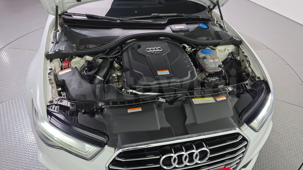 Audi New A6 35 TDI Premium C7 — снимка 6