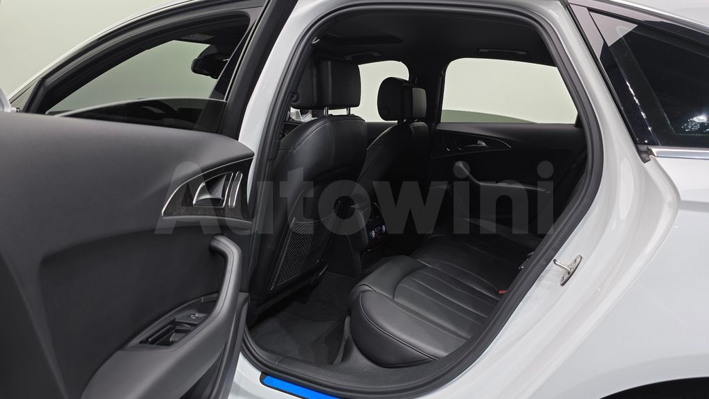 Audi New A6 35 TDI Premium C7 — снимка 15