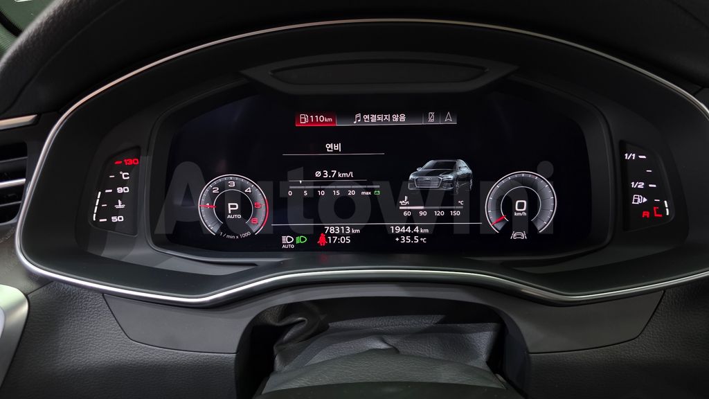 Audi A6(C8) 40 TDI Quattro Premium — снимка 8