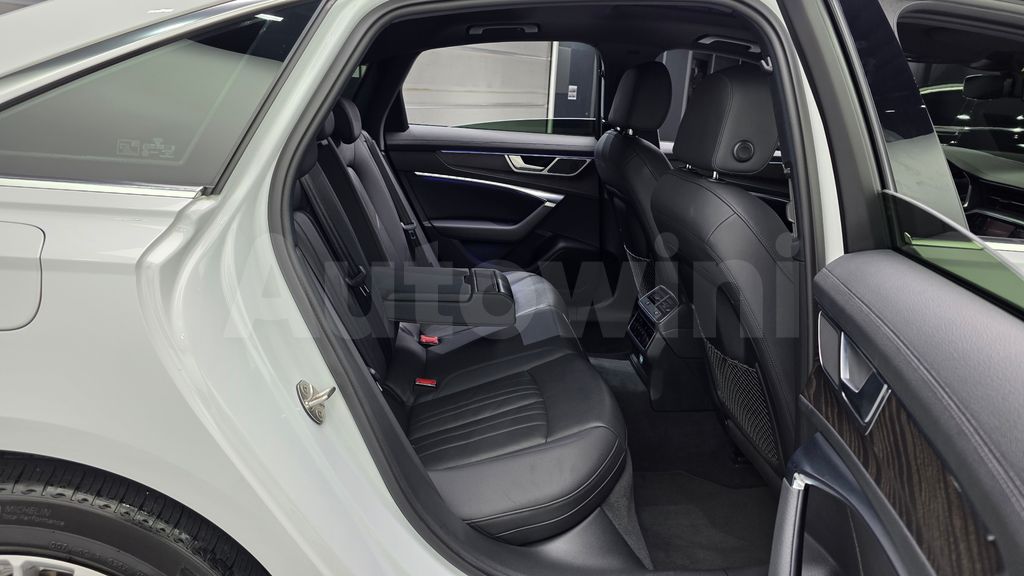 Audi A6(C8) 40 TDI Quattro Premium — снимка 12
