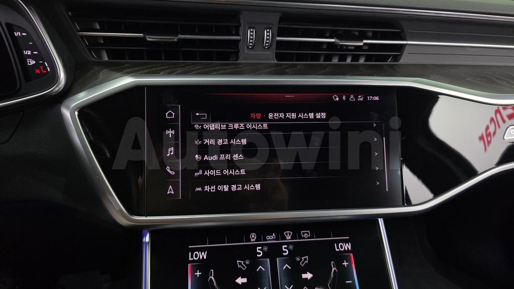 Audi A6(C8) 40 TDI Quattro Premium — снимка 16