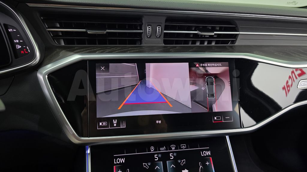 Audi A6(C8) 40 TDI Quattro Premium — снимка 15
