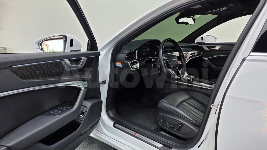 Audi A6(C8) 40 TDI Quattro Premium — снимка 10