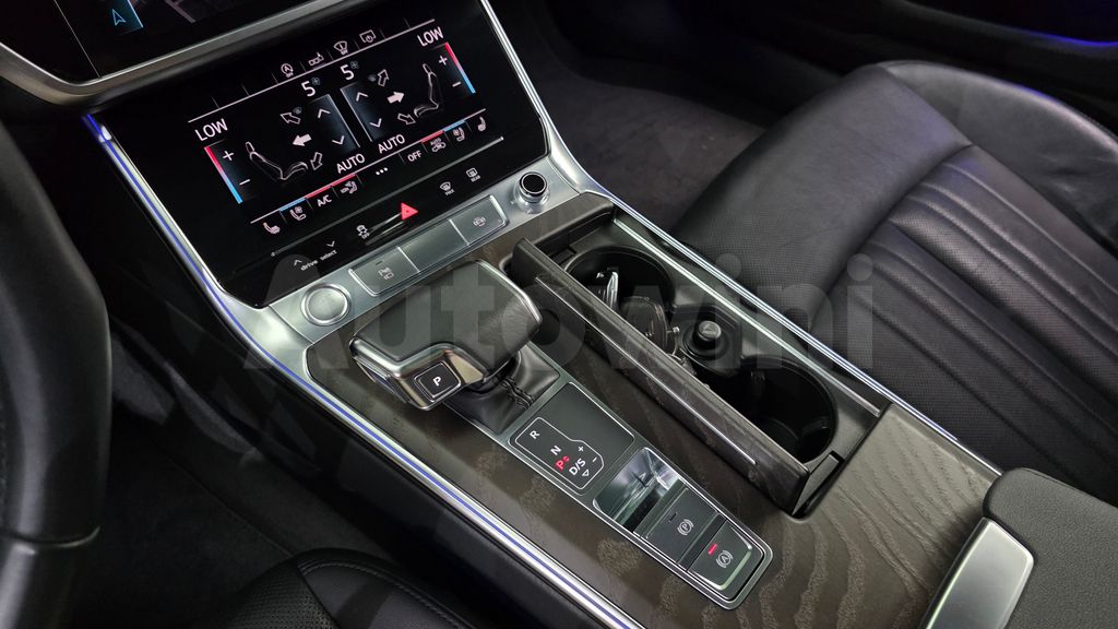 Audi A6(C8) 40 TDI Quattro Premium — снимка 9