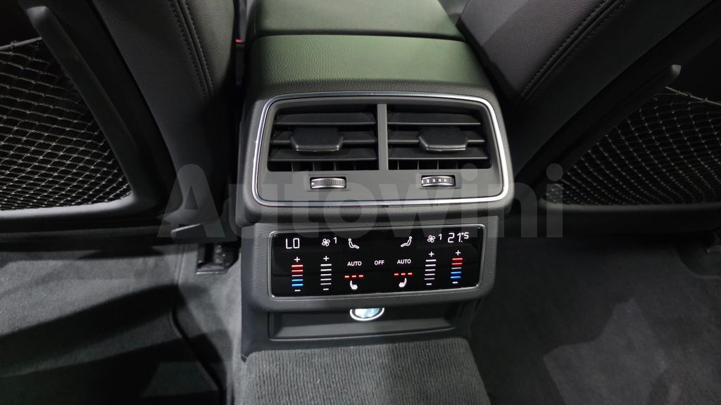 Audi A6(C8) 40 TDI Quattro Premium — снимка 19