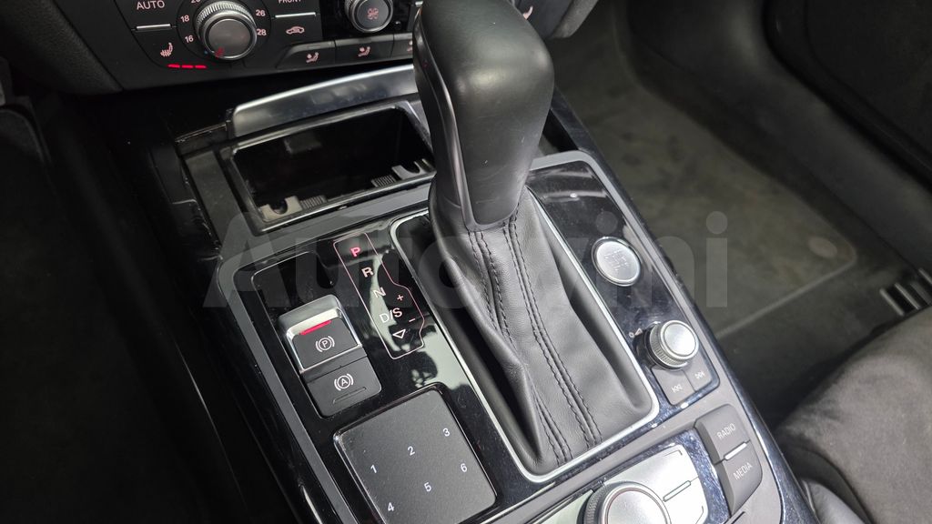 Audi New A6 40 TFSI Quattro Sport C7 — снимка 9