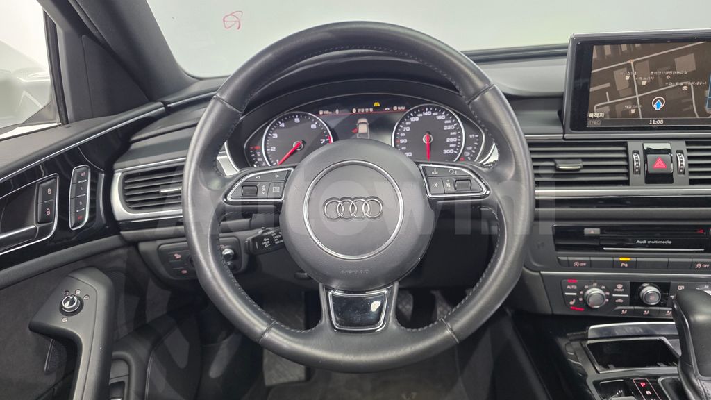 Audi New A6 40 TFSI Quattro Sport C7 — снимка 13