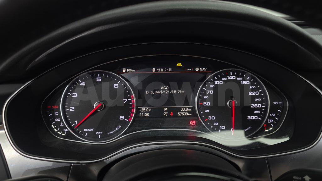 Audi New A6 40 TFSI Quattro Sport C7 — снимка 8