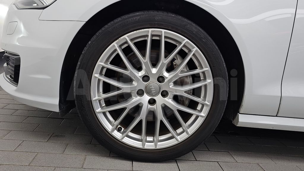 Audi New A6 40 TDI Quattro Premium C7 — снимка 5