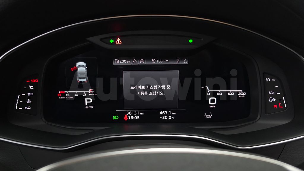 Audi A6(C8) 45 TFSI Quattro Premium — снимка 7