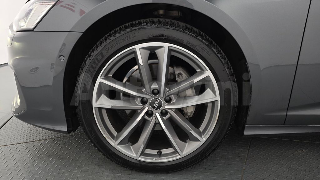 Audi A6(C8) 45 TFSI Quattro Premium — снимка 4