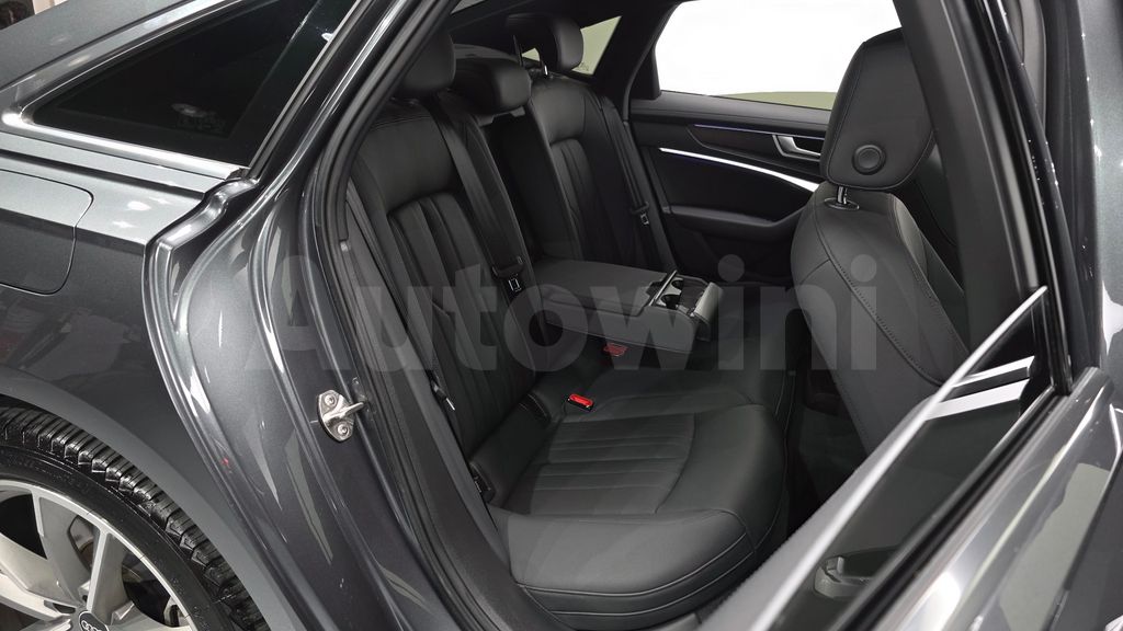 Audi A6(C8) 45 TFSI Quattro Premium — снимка 11