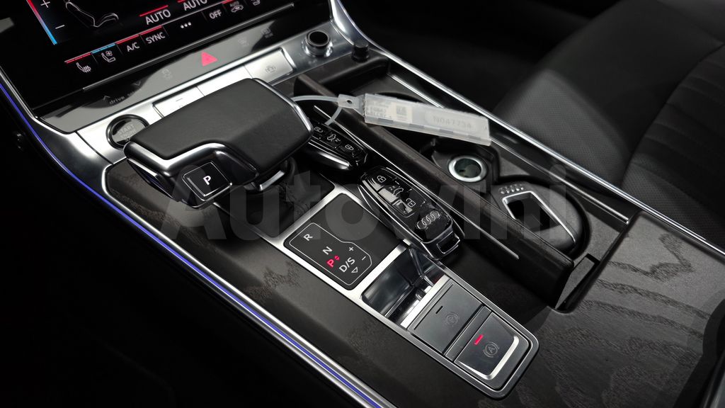 Audi A6(C8) 45 TFSI Quattro Premium — снимка 8