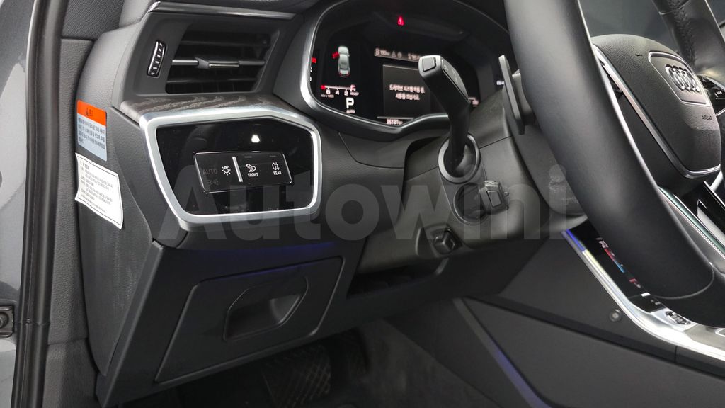 Audi A6(C8) 45 TFSI Quattro Premium — снимка 12