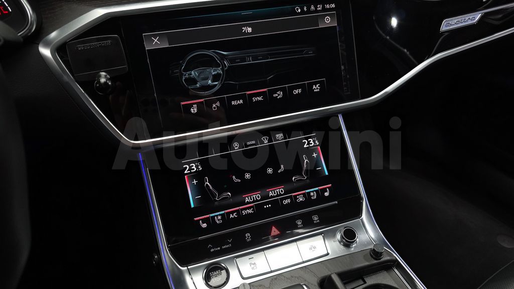 Audi A6(C8) 45 TFSI Quattro Premium — снимка 16