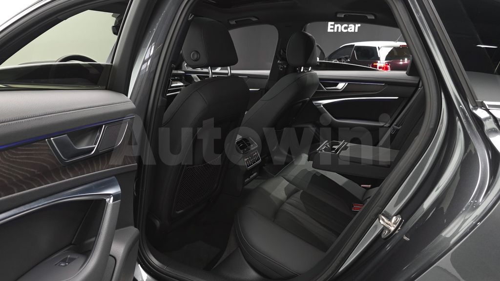 Audi A6(C8) 45 TFSI Quattro Premium — снимка 10