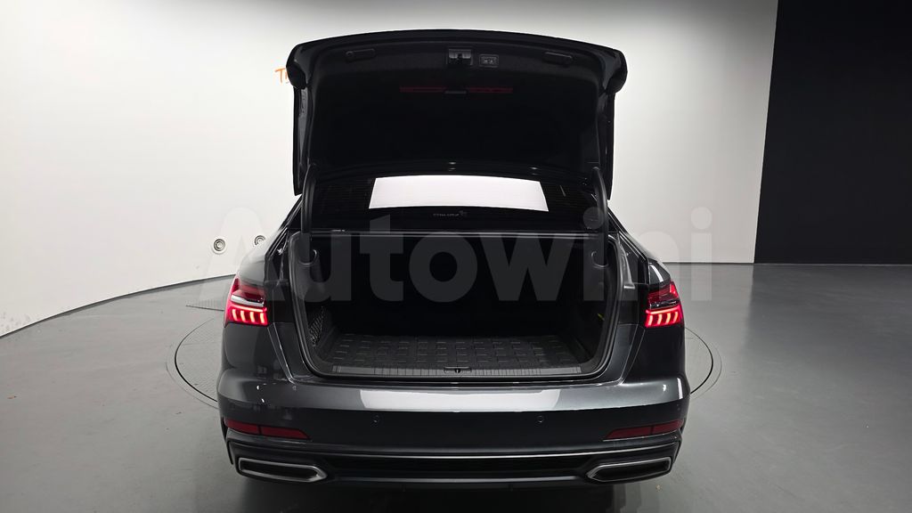 Audi A6(C8) 45 TFSI Quattro Premium — снимка 19