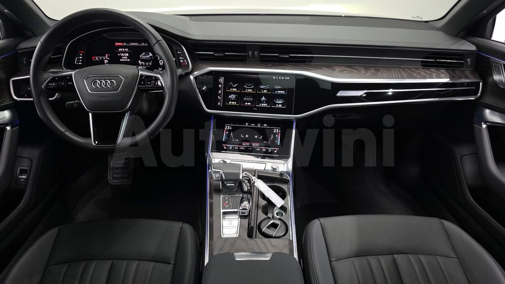 Audi A6(C8) 45 TFSI Quattro Premium — снимка 6