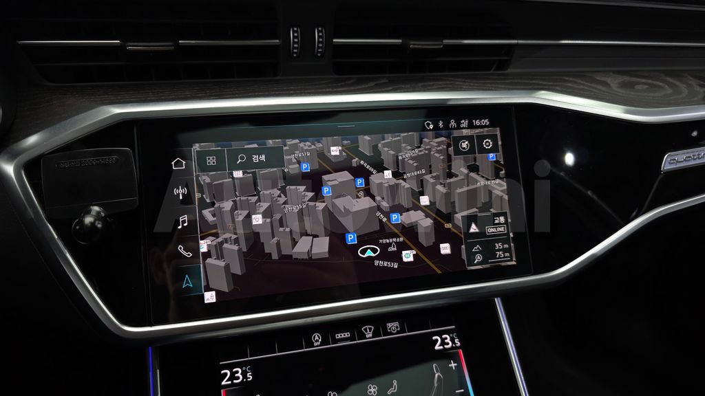 Audi A6(C8) 45 TFSI Quattro Premium — снимка 14