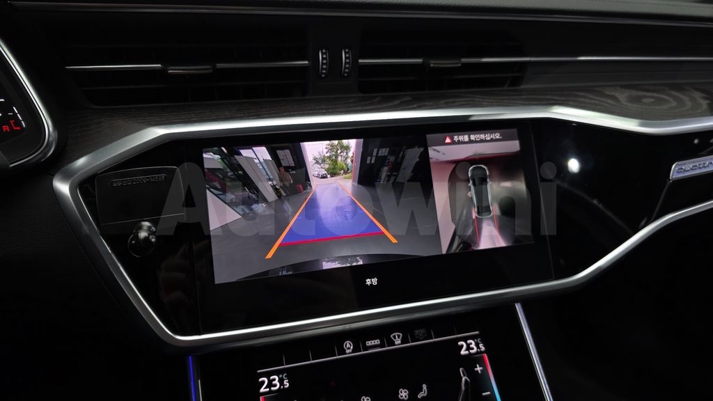 Audi A6(C8) 45 TFSI Quattro Premium — снимка 15