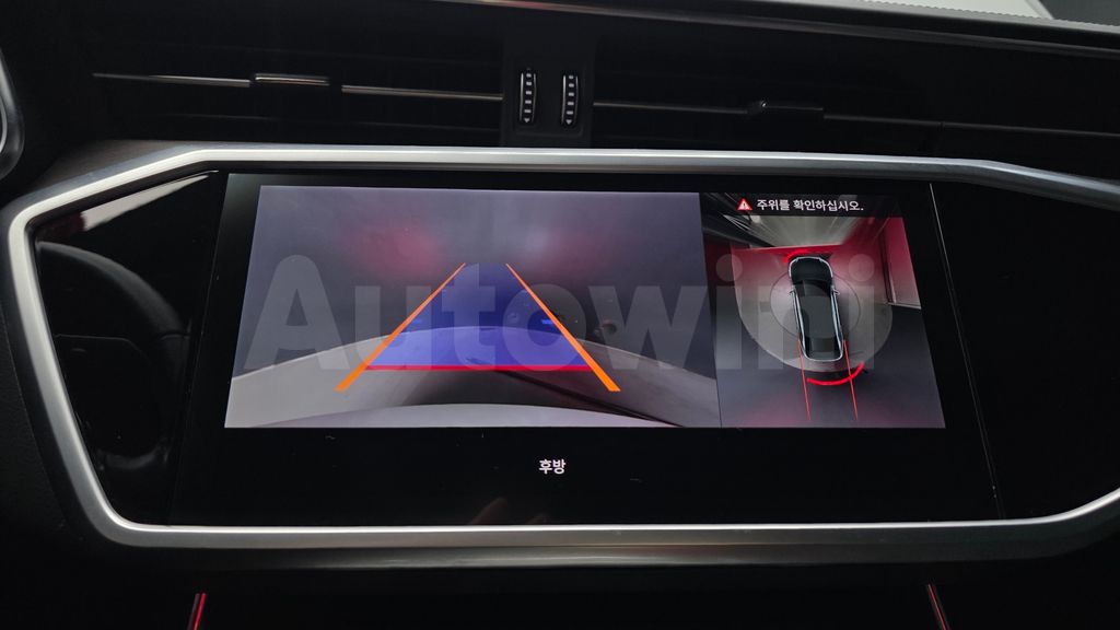 Audi A6(C8) 50 TDI Quattro Premium — снимка 15