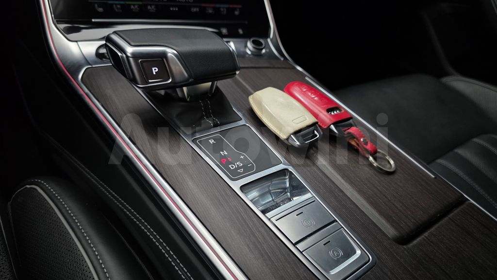 Audi A6(C8) 50 TDI Quattro Premium — снимка 9