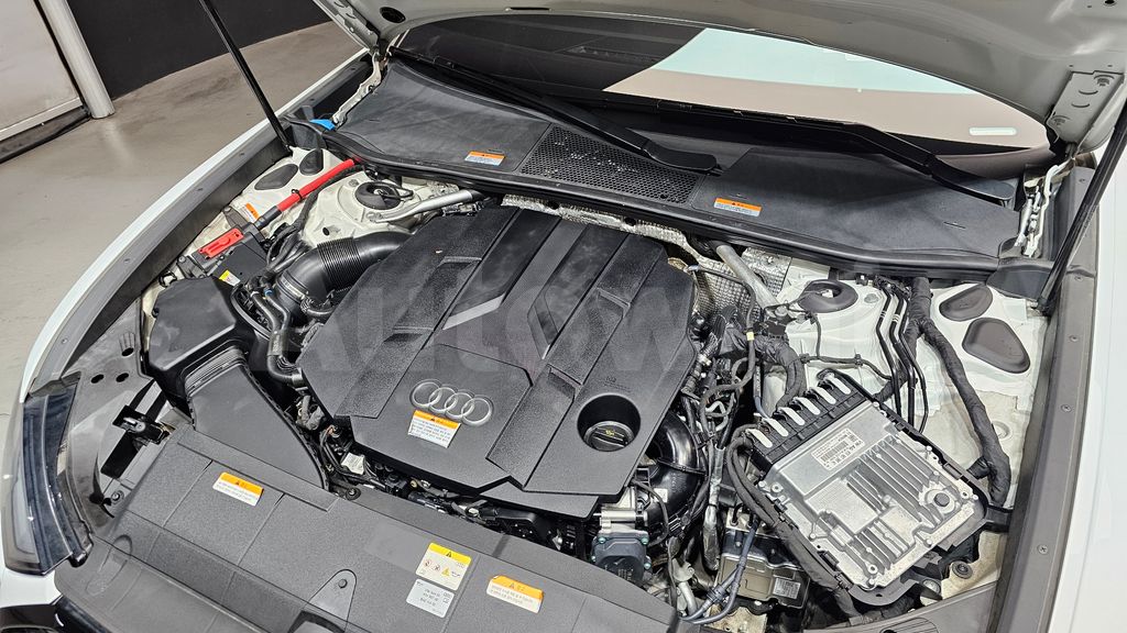 Audi A6(C8) 50 TDI Quattro Premium — снимка 6