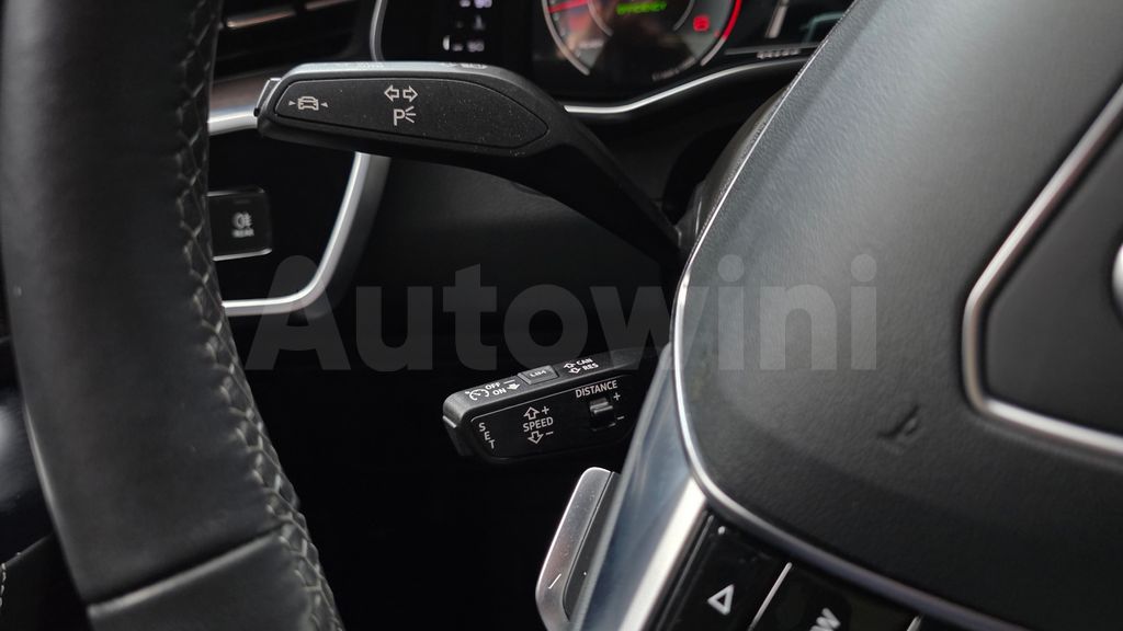 Audi A6(C8) 50 TDI Quattro Premium — снимка 20