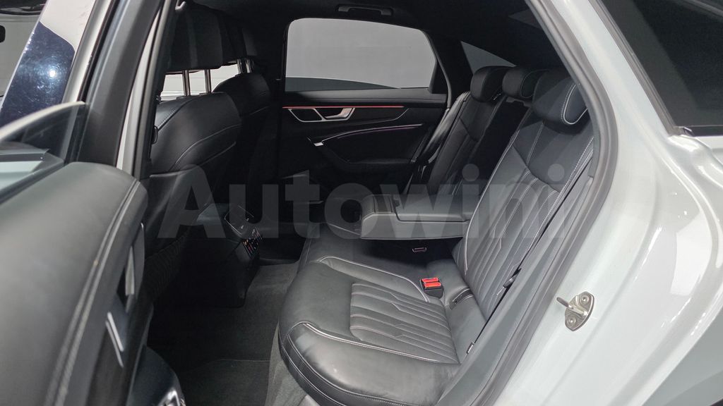 Audi A6(C8) 50 TDI Quattro Premium — снимка 12
