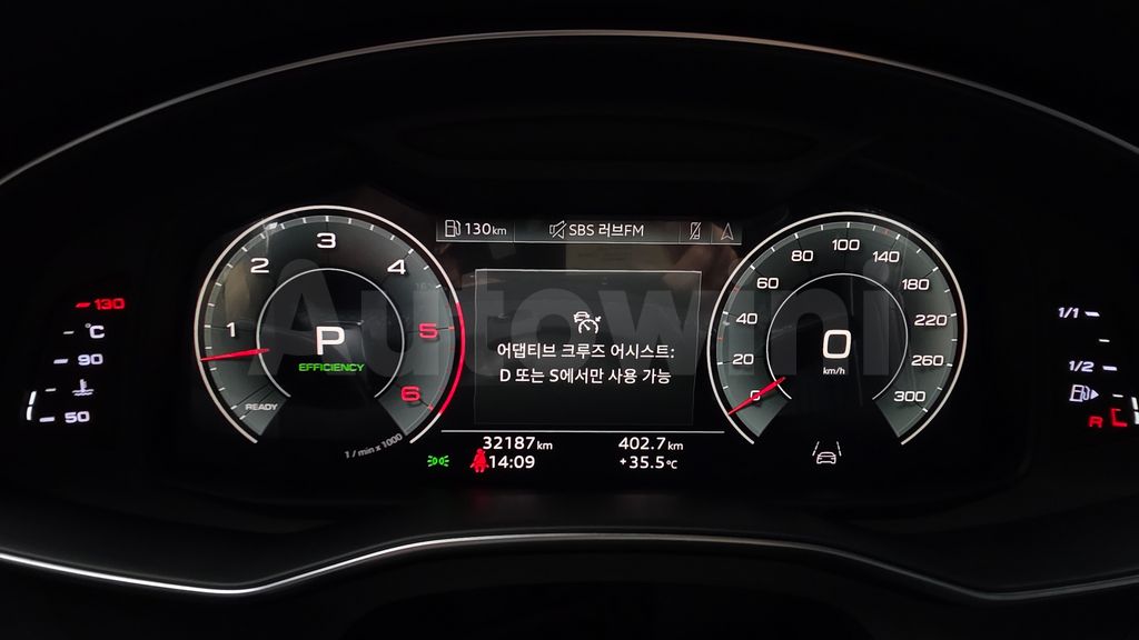 Audi A6(C8) 50 TDI Quattro Premium — снимка 8