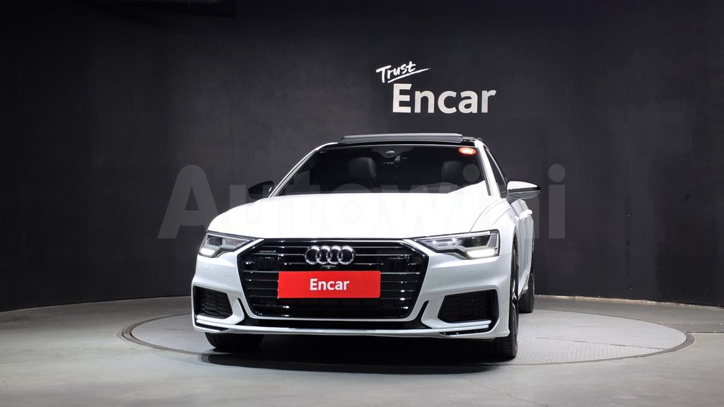 Audi A6(C8) 50 TDI Quattro Premium — снимка 3