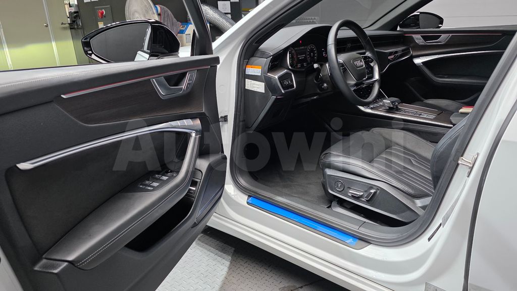 Audi A6(C8) 50 TDI Quattro Premium — снимка 10