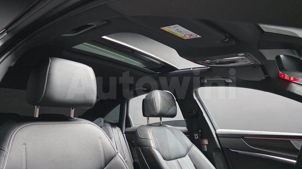 Audi A6(C8) 50 TDI Quattro Premium — снимка 18