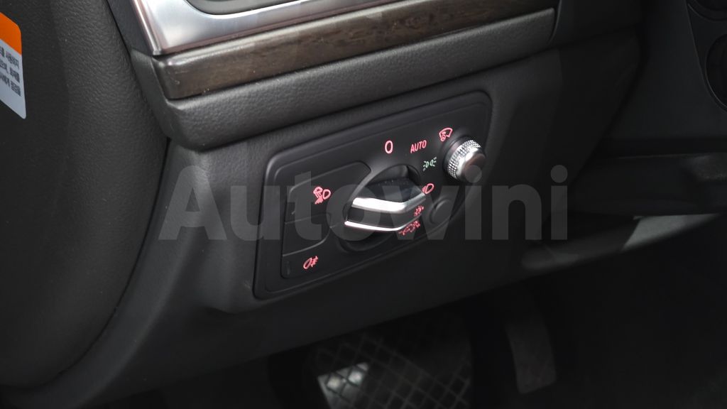 Audi New A6 40 TFSI Premium C7 — снимка 15