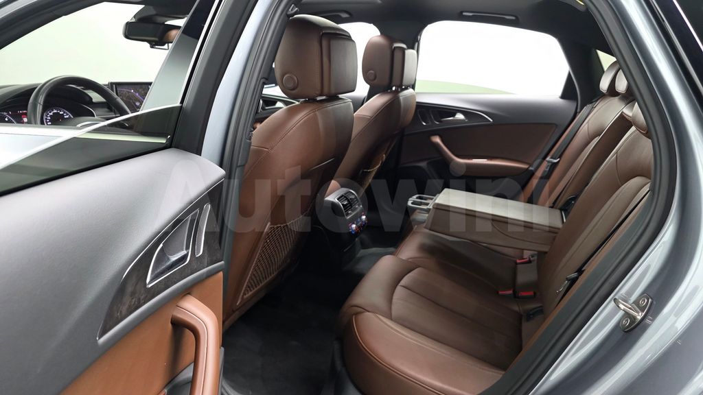 Audi New A6 40 TFSI Premium C7 — снимка 11