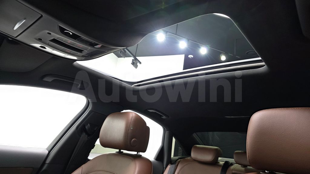 Audi New A6 40 TFSI Premium C7 — снимка 19