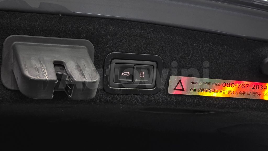 Audi New A6 40 TFSI Premium C7 — снимка 20