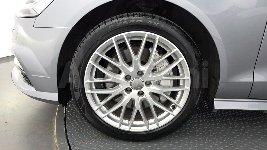 Audi New A6 40 TFSI Premium C7 — снимка 5