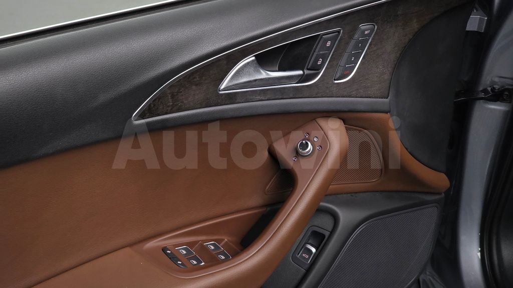 Audi New A6 40 TFSI Premium C7 — снимка 16
