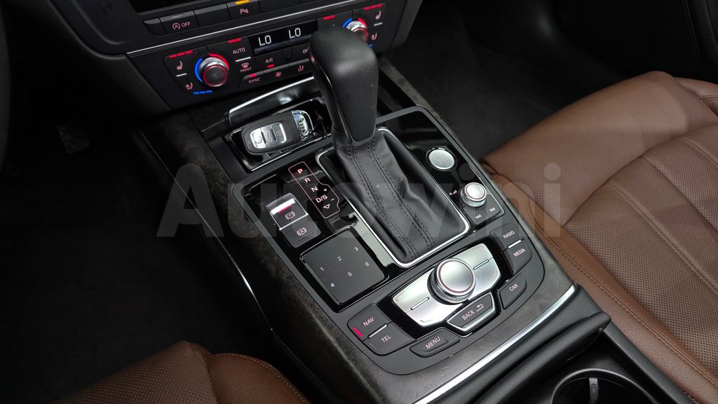 Audi New A6 40 TFSI Premium C7 — снимка 9