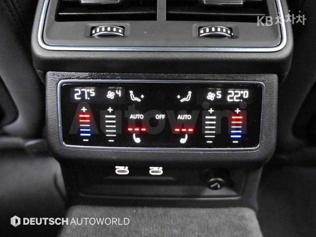 Audi A6(C8) 40 TDI Premium — снимка 16