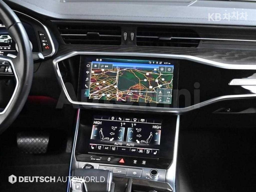 Audi A6(C8) 40 TDI Premium — снимка 14