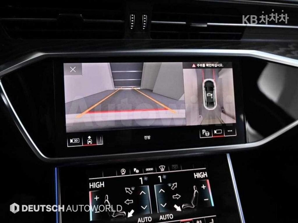 Audi A6(C8) 40 TDI Premium — снимка 15